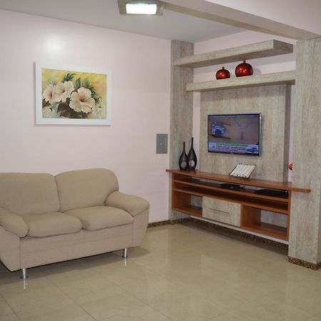 بيراتوبا Schafer Hotel المظهر الخارجي الصورة